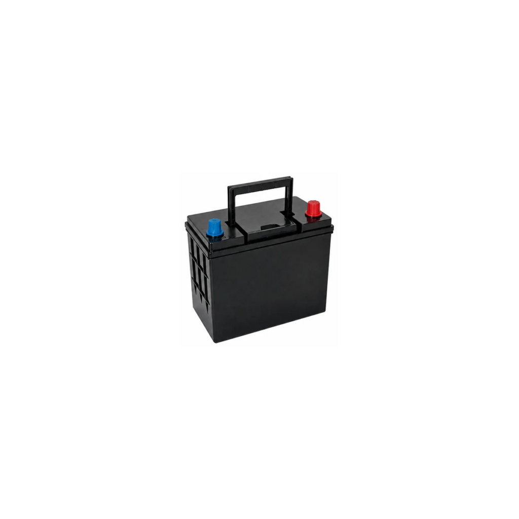 12.8V 80Ah LiFePO4 Car Starter Battery