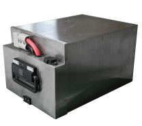 72V 50Ah E-Motor Battery