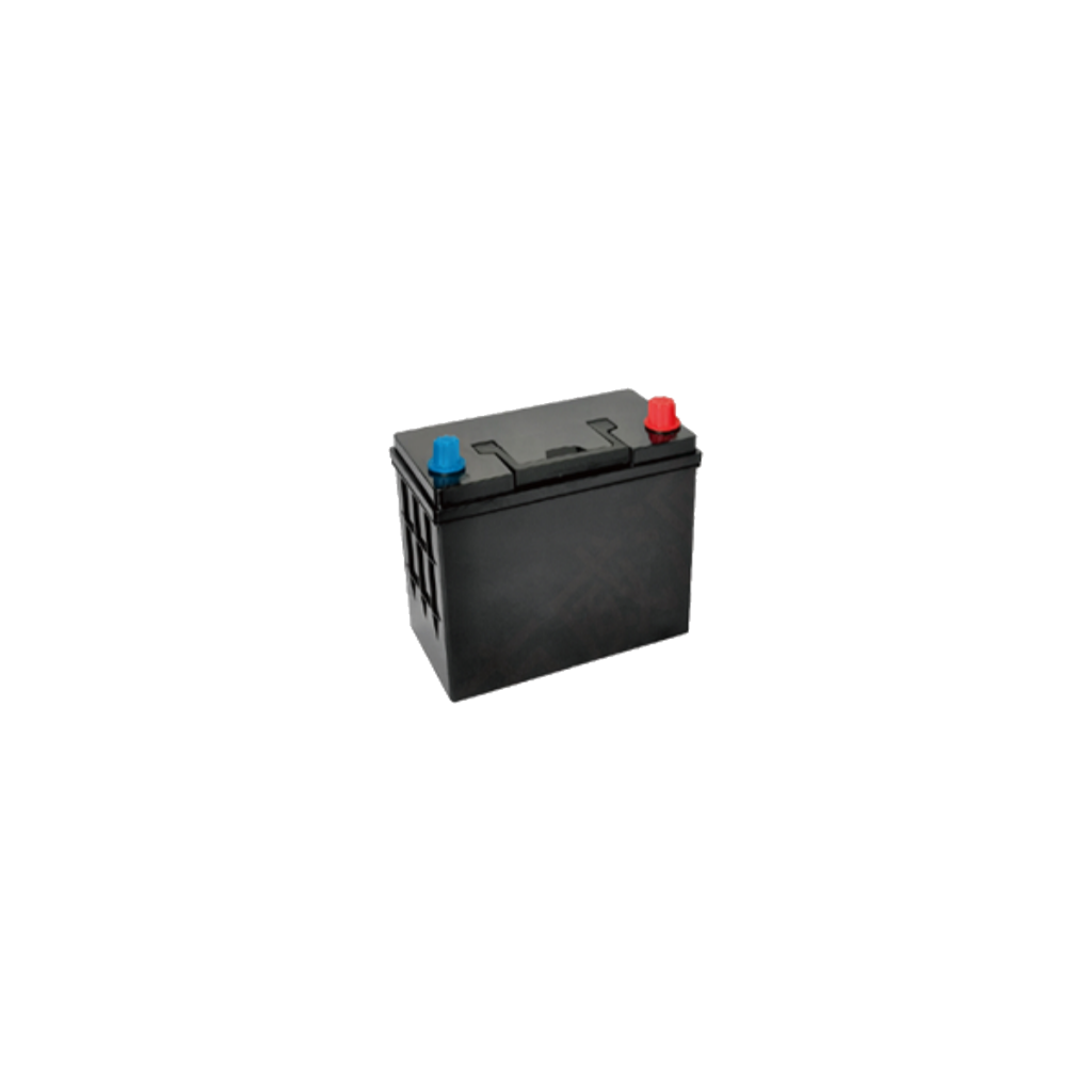 12.8V 45Ah LiFePO4 Car Starter Battery