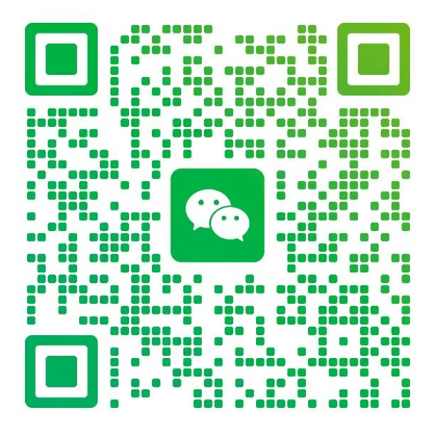 Scan this QR code to contact our team