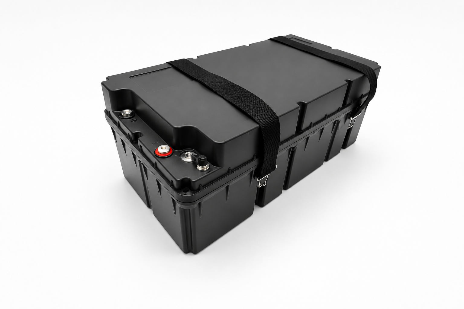 72V 50Ah E-Motor Battery