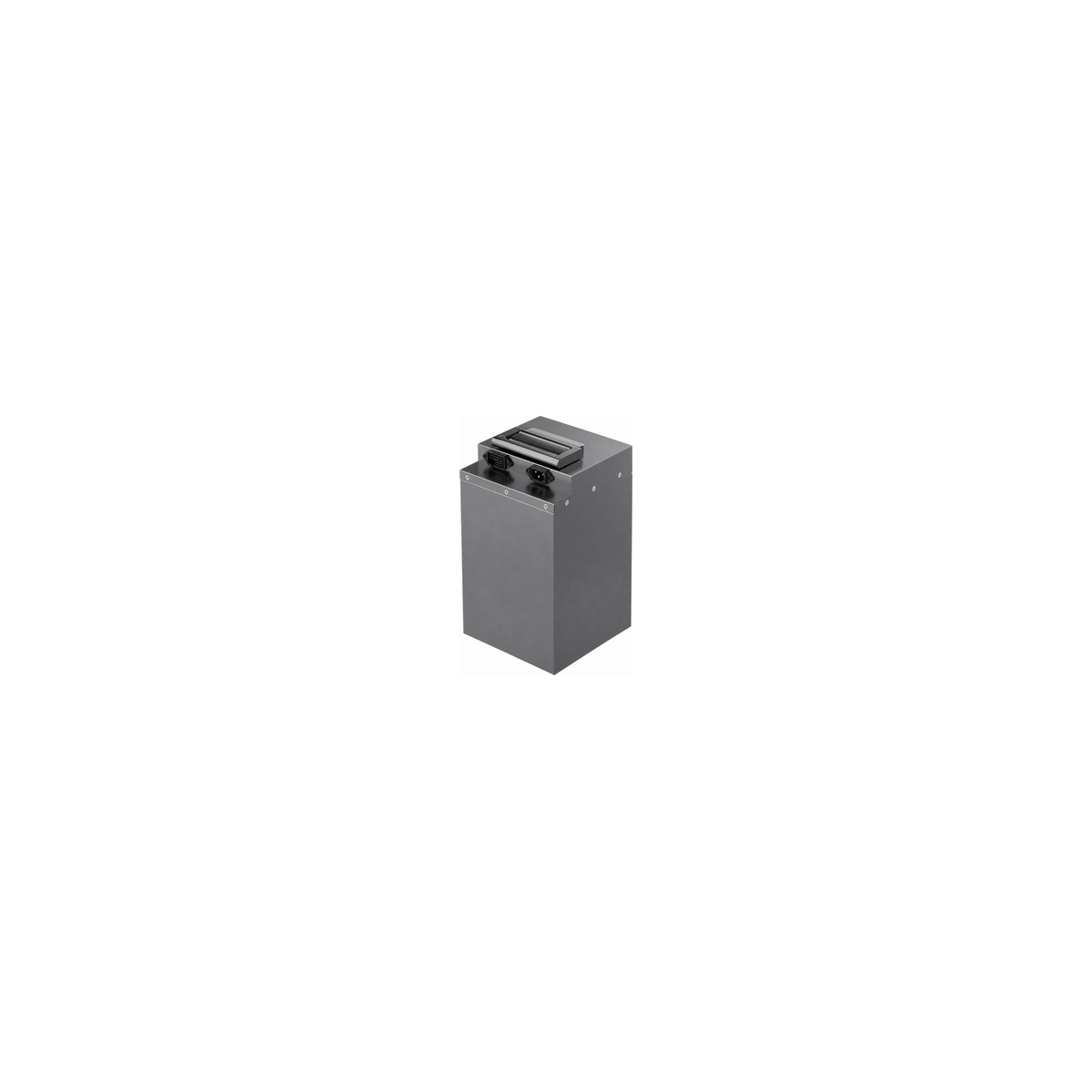 48V 50Ah E-Motor Battery