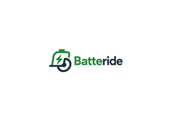 Batteride logo