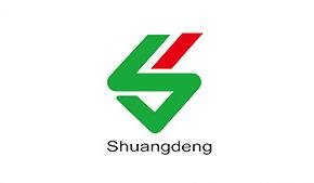 Shuangdeng logo