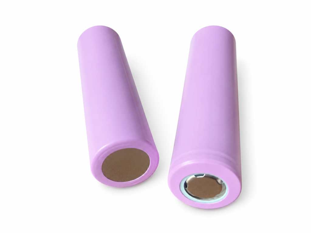 18650 1800mAh 5C Lithium-ion Cell