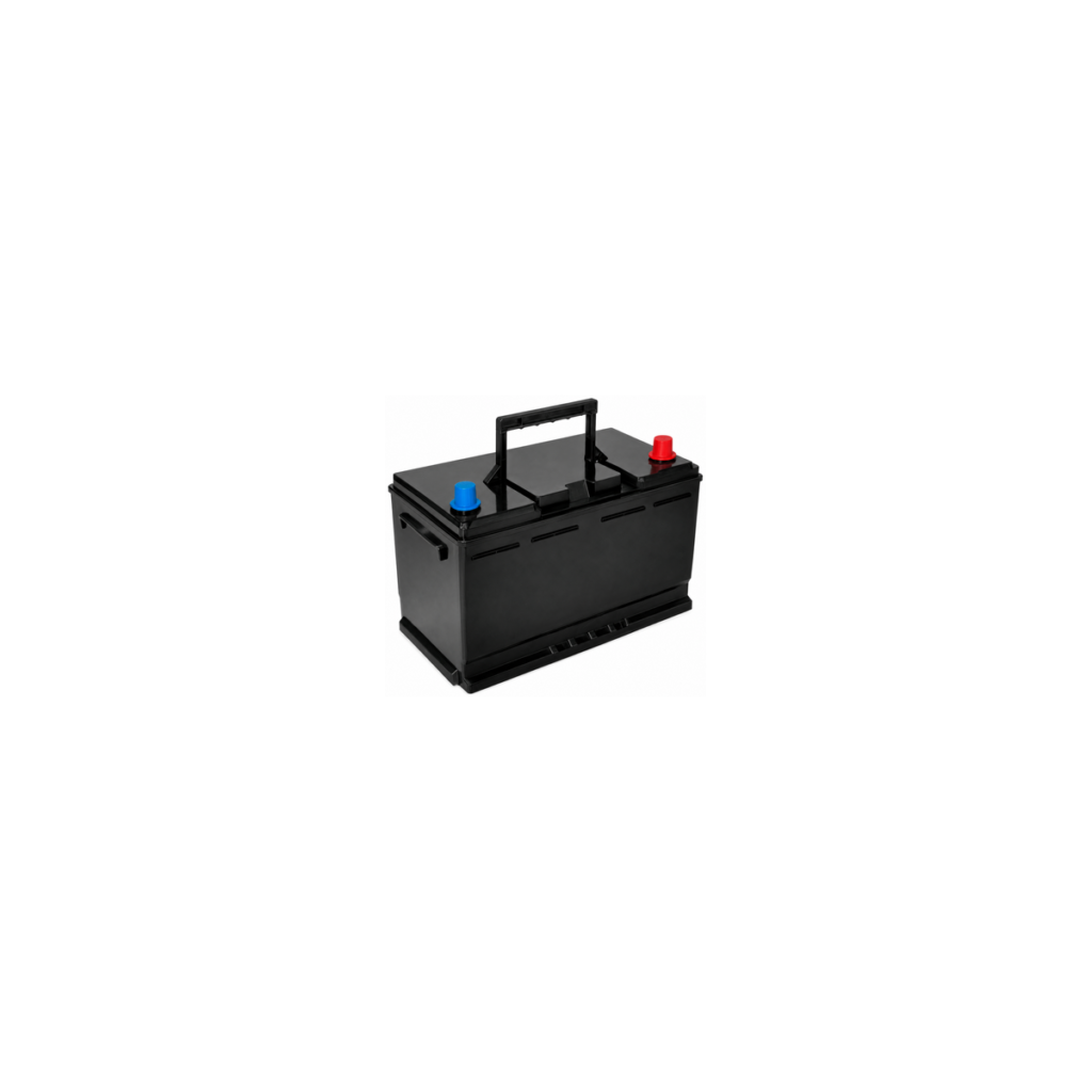 12.8V 100Ah LiFePO4 Car Starter Battery