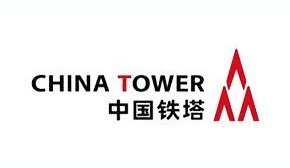 China Tower logo