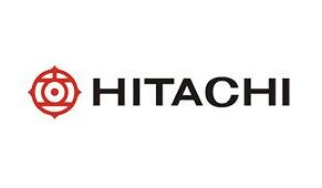 Hitachi logo