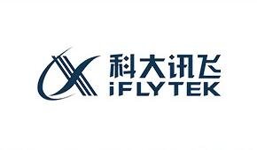 iFLYTEK logo
