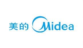 Midea logo